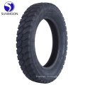 Sunmoon Оптовая высококачественная мотоциклета 110/90-16 TT/Tlmotorcycle Tire